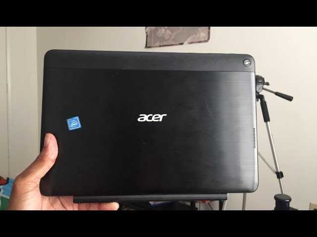 acer one s1003 k&auml;ytt&ouml;ohje