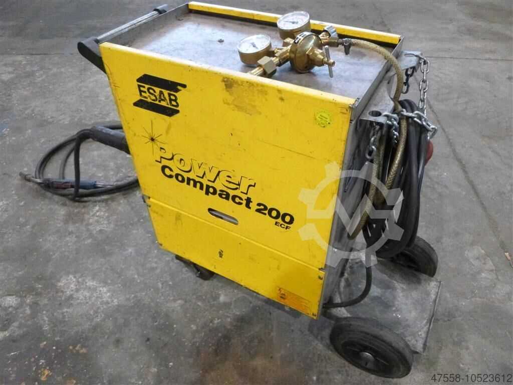 esab eco air käyttöohje esab eco air käyttöohje