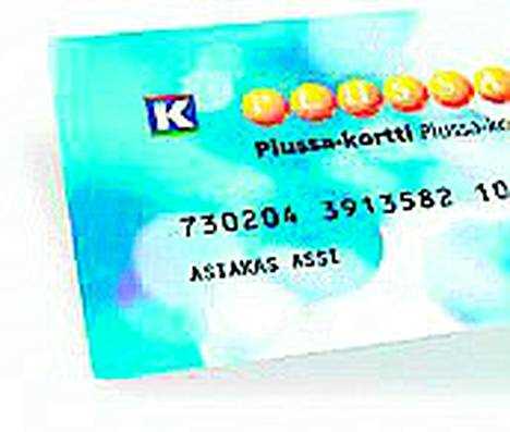 kuvahaku k kaupan pluskortin k&auml;ytt&ouml;ohje