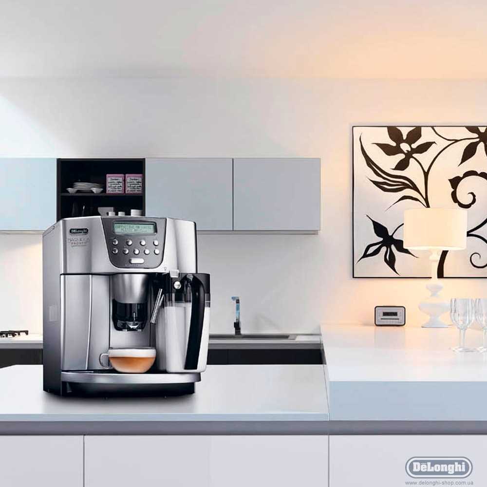 delonghi magnifica kahvikone esam 4500 s k&auml;ytt&ouml;ohje