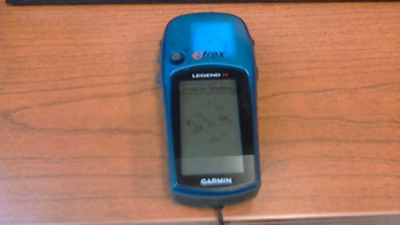 garmin etrex 30 k&auml;ytt&ouml;ohje