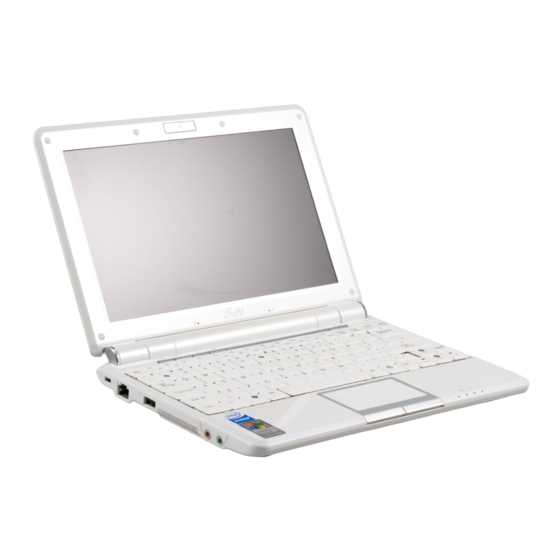 asus pc 904 hd k&auml;ytt&ouml;ohje