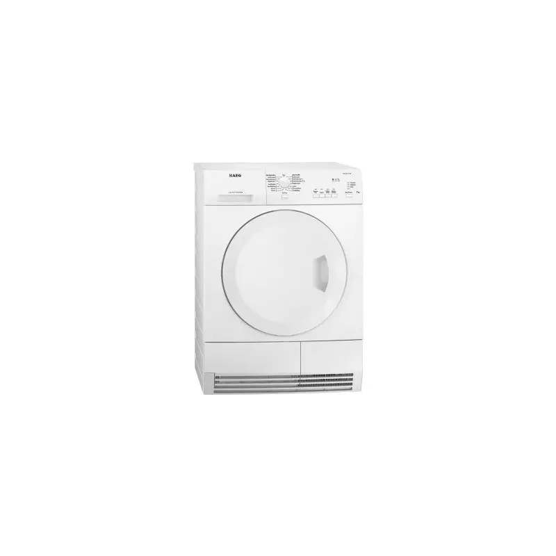 aeg lavamat protex plus k&auml;ytt&ouml;ohje
