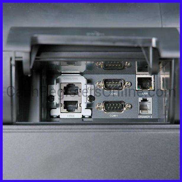 sam4s er 940 k&auml;ytt&ouml;ohje