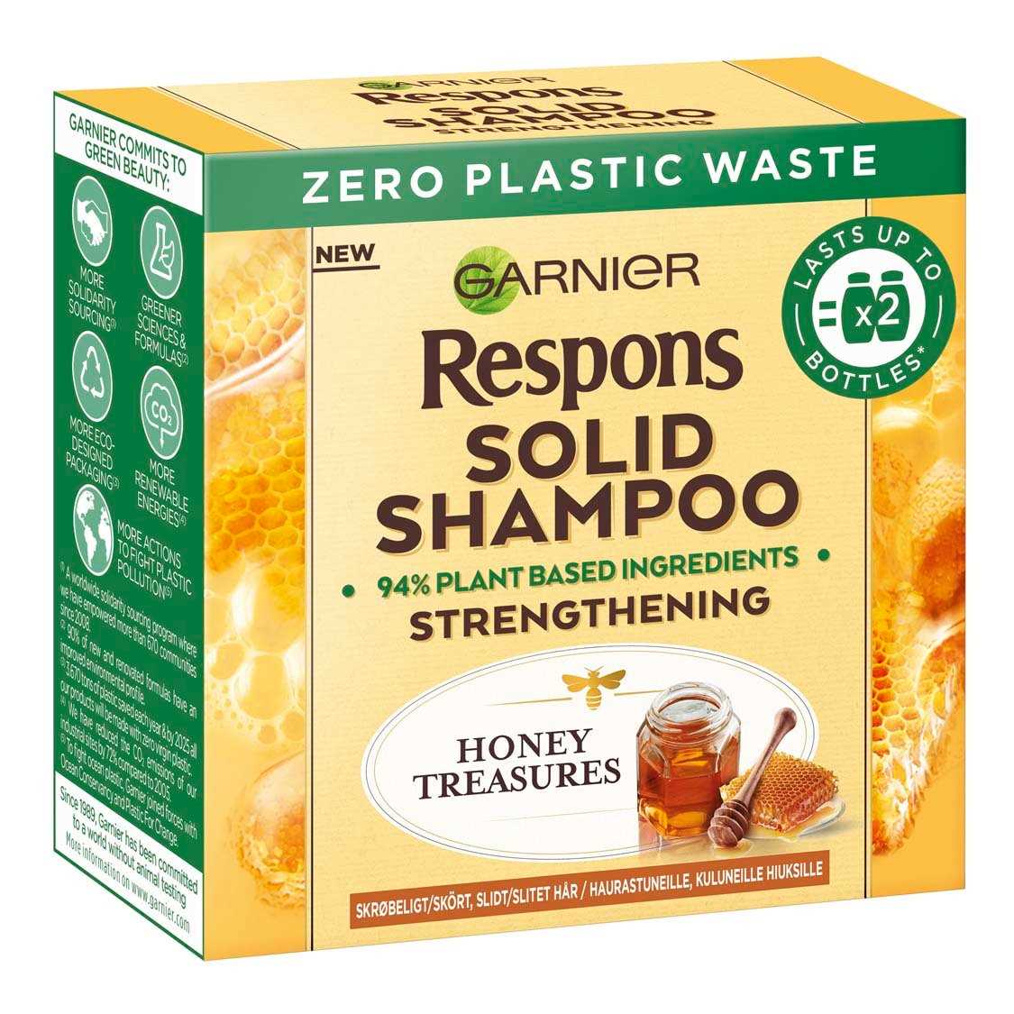 garnier respons hoitoaine käyttöohjeet garnier respons hoitoaine käyttöohjeet