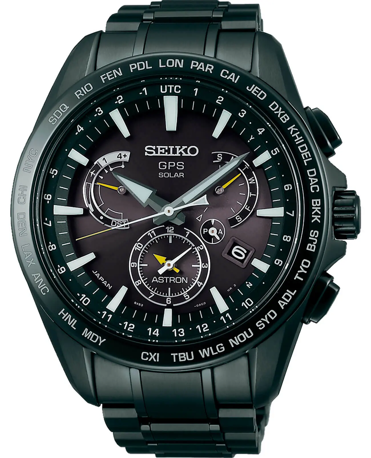 seiko astron gps solar käyttöohje seiko astron gps solar käyttöohje
