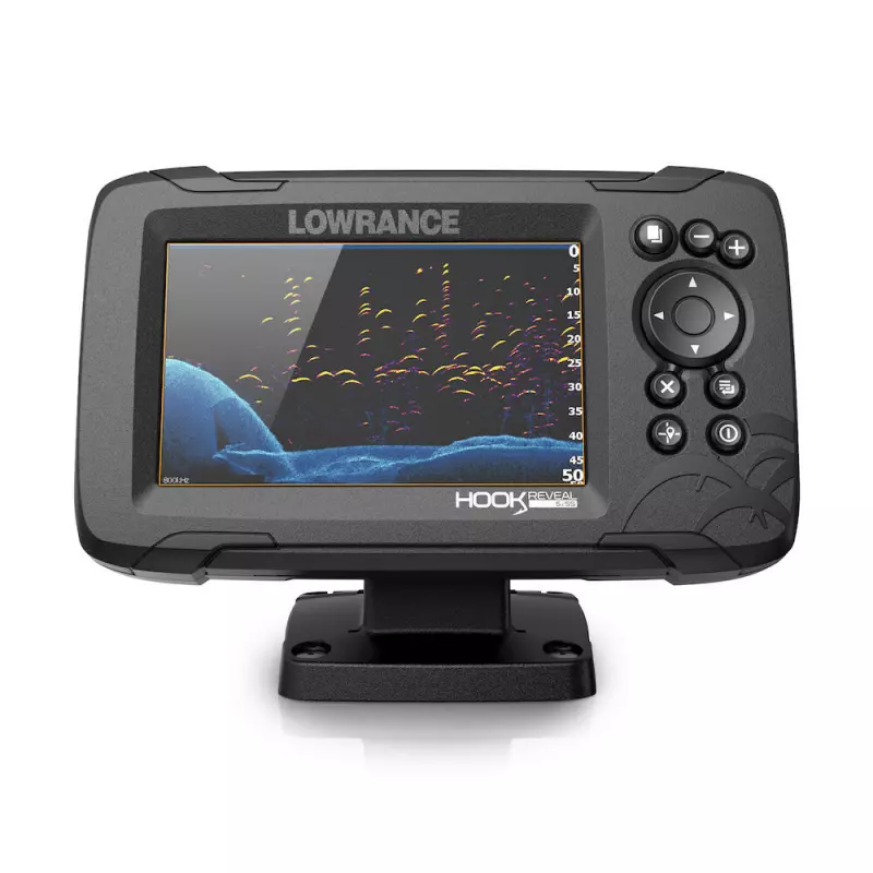 lowrance hook 5 5x käyttöohje lowrance hook 5 5x käyttöohje