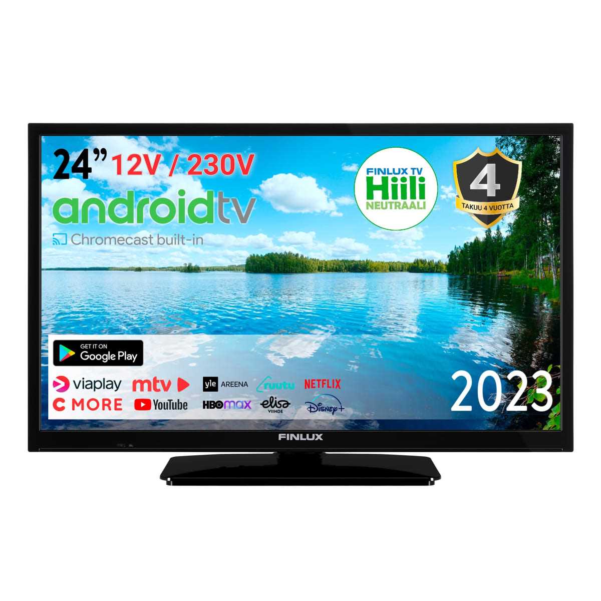 finlux dvb c 420 k&auml;ytt&ouml;ohje