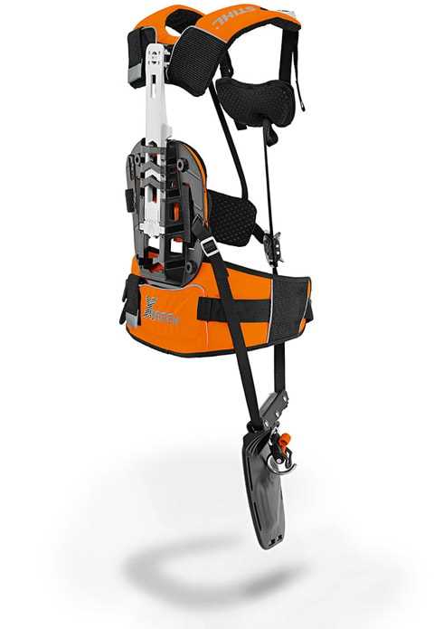stihl fs 460 c k&auml;ytt&ouml;ohje