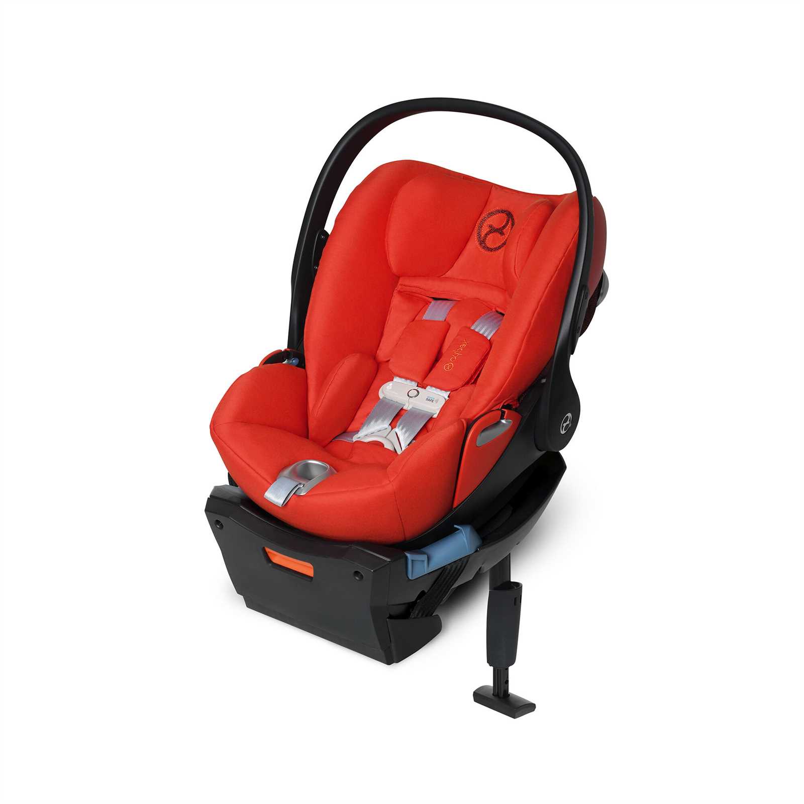 cybex aton q käyttöohje cybex aton q käyttöohje