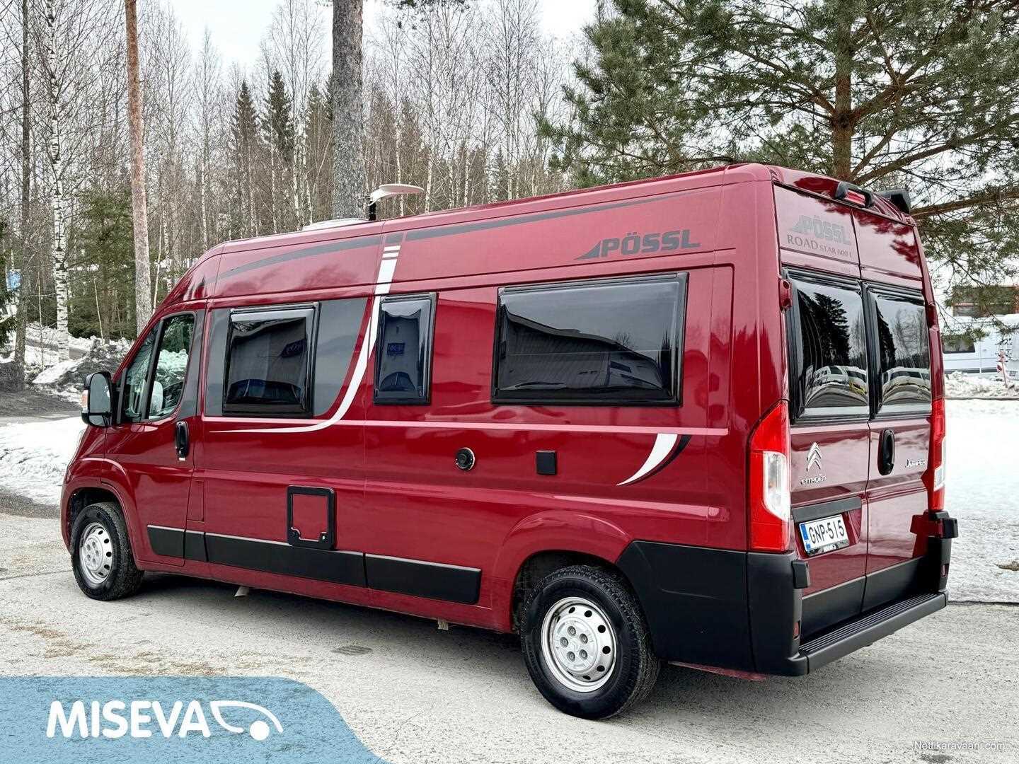 citroen p&ouml;ssl retkiauton k&auml;ytt&ouml;ohje