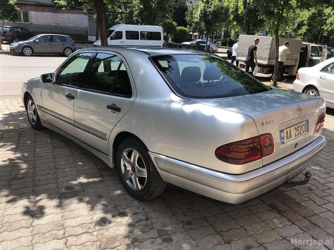 mersu e 220 k&auml;ytt&ouml;ohjeet