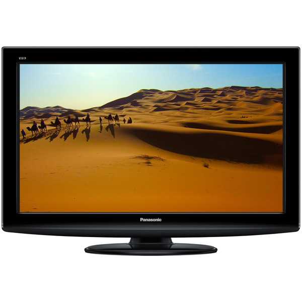 panasonic tx 32lx1f k&auml;ytt&ouml;ohjeet