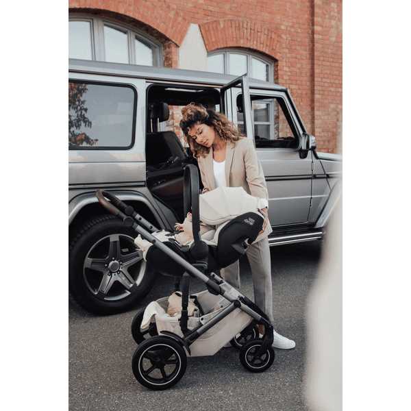 britax r&ouml;mer baby safe k&auml;ytt&ouml;ohje