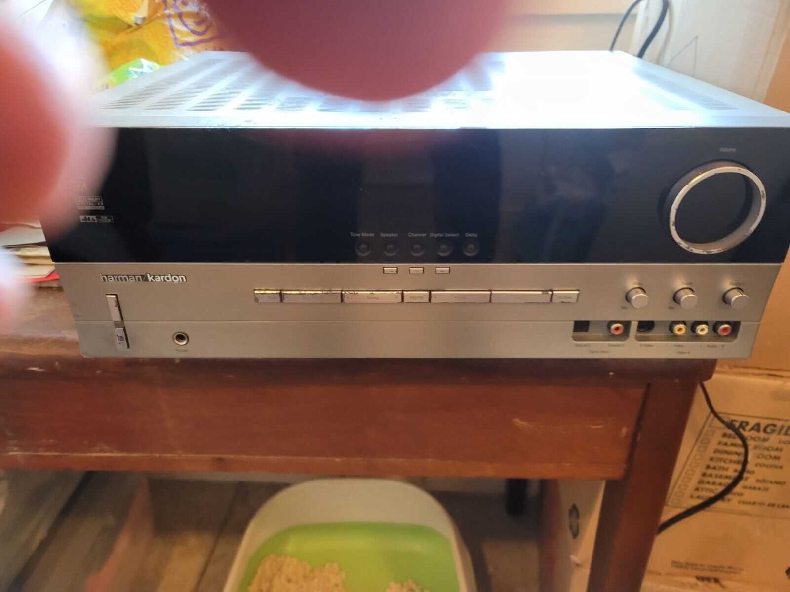 harman kardon avr 330 käyttöohje harman kardon avr 330 käyttöohje