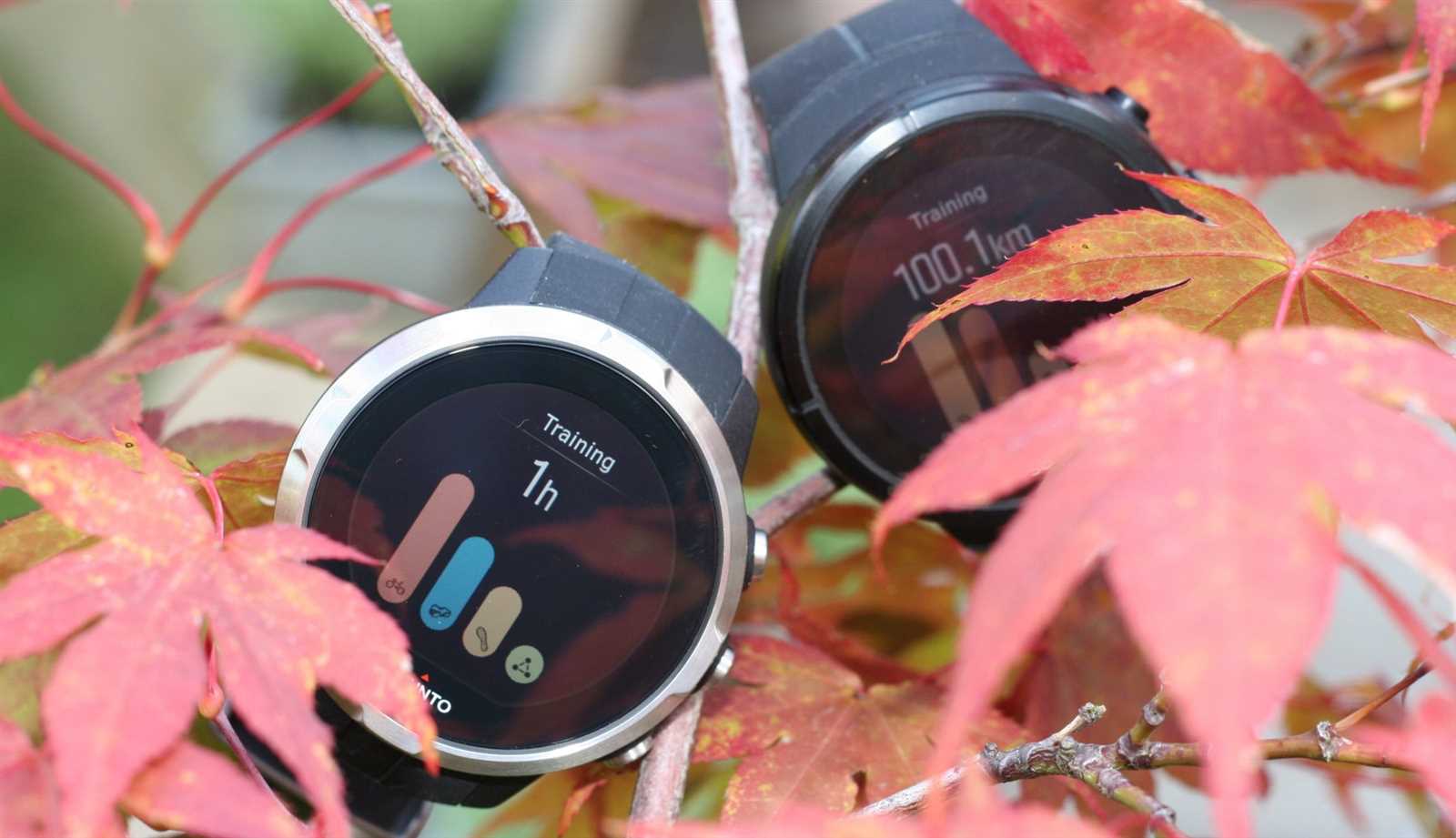 suunto spartan sport wrist hr copper special edition k&auml;ytt&ouml;ohje