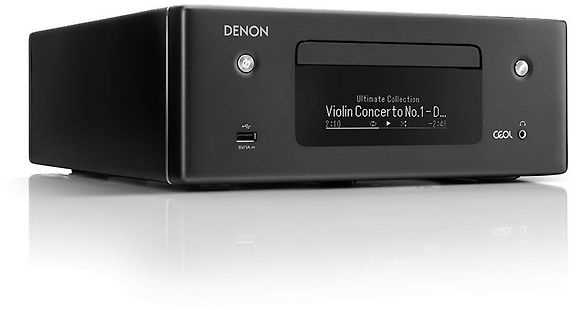 denon ceol rcd n10 k&auml;ytt&ouml;ohje