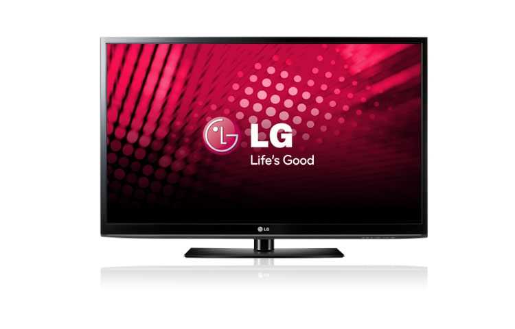 lg 50pq1000 zd k&auml;ytt&ouml;ohje