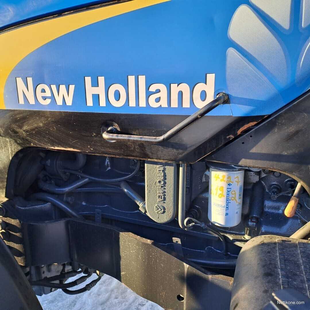 tm 165 new holland käyttöohje kirja tm 165 new holland käyttöohje kirja