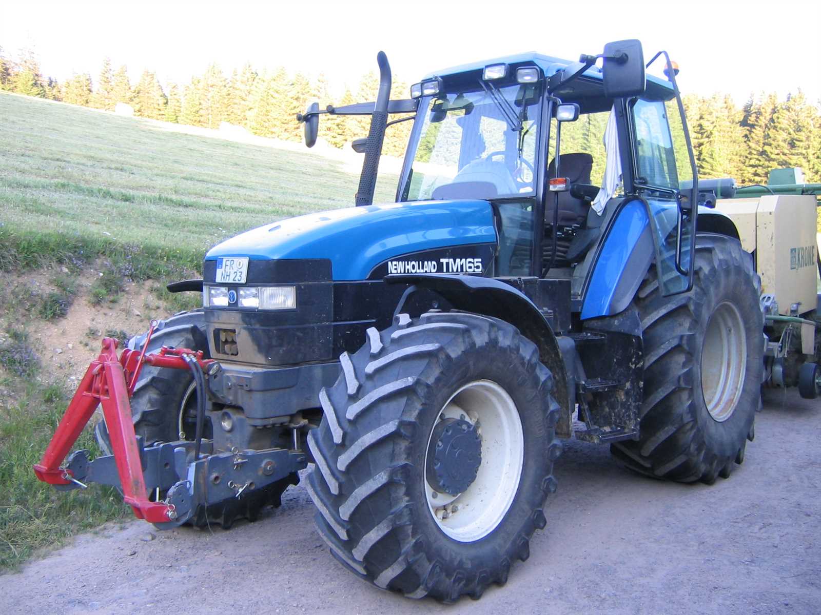 tm 165 new holland käyttöohje kirja tm 165 new holland käyttöohje kirja