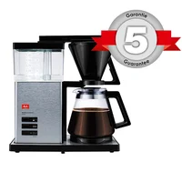 melitta aroma signature k&auml;ytt&ouml;ohje