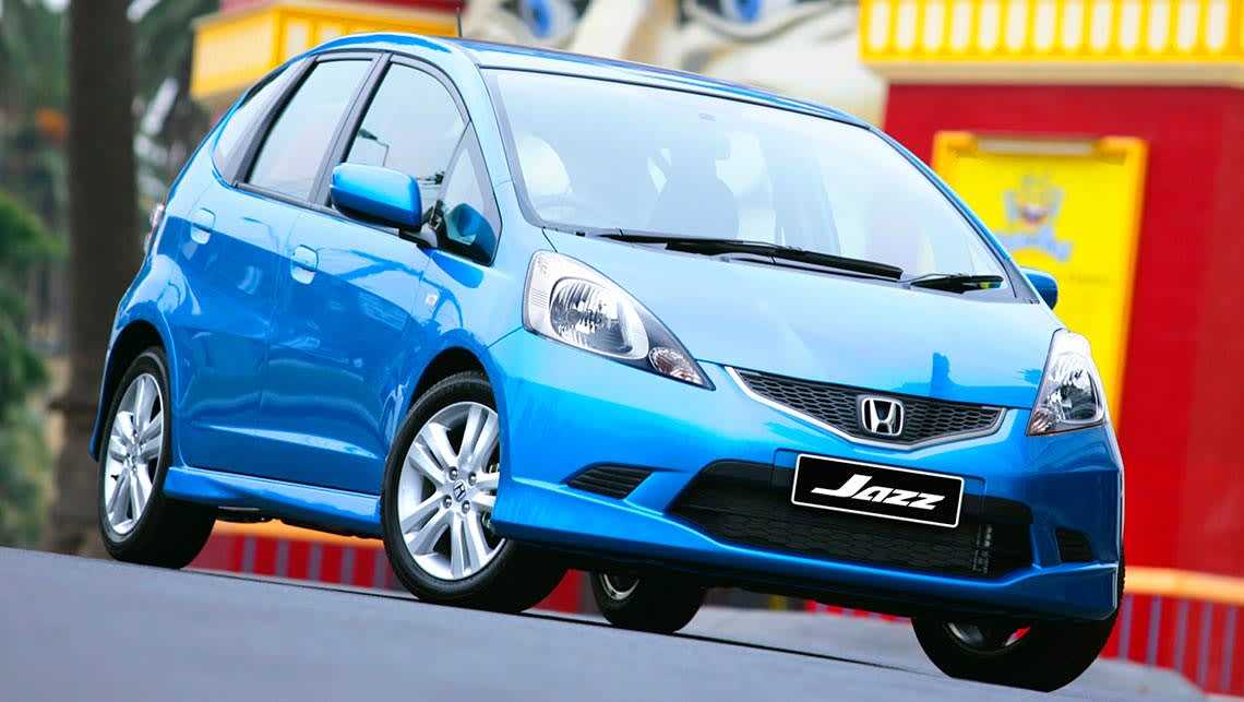 honda jazz iii hatchback 73kw 2009 k&auml;ytt&ouml;ohje