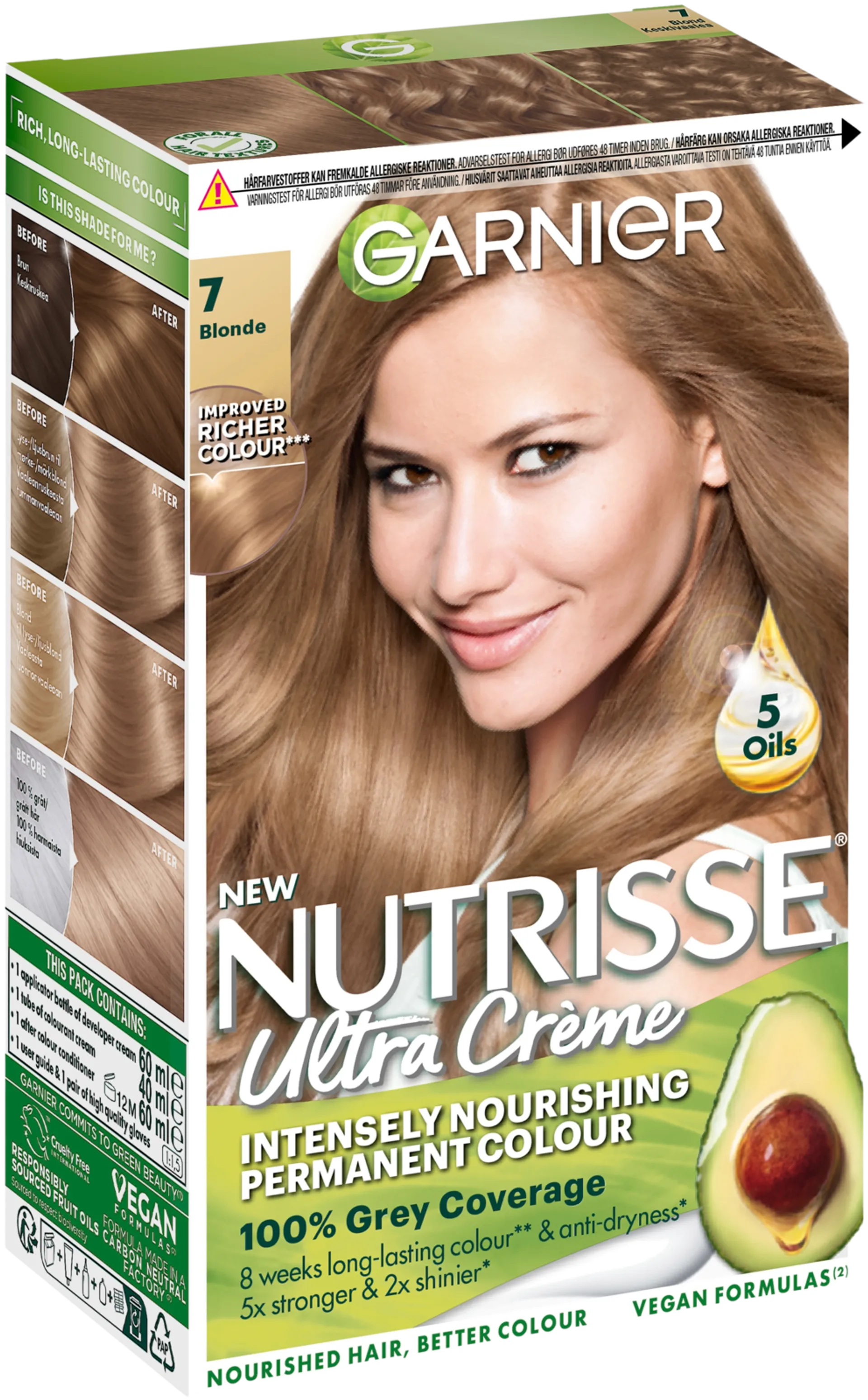 joanna multi cream k&auml;ytt&ouml;ohje