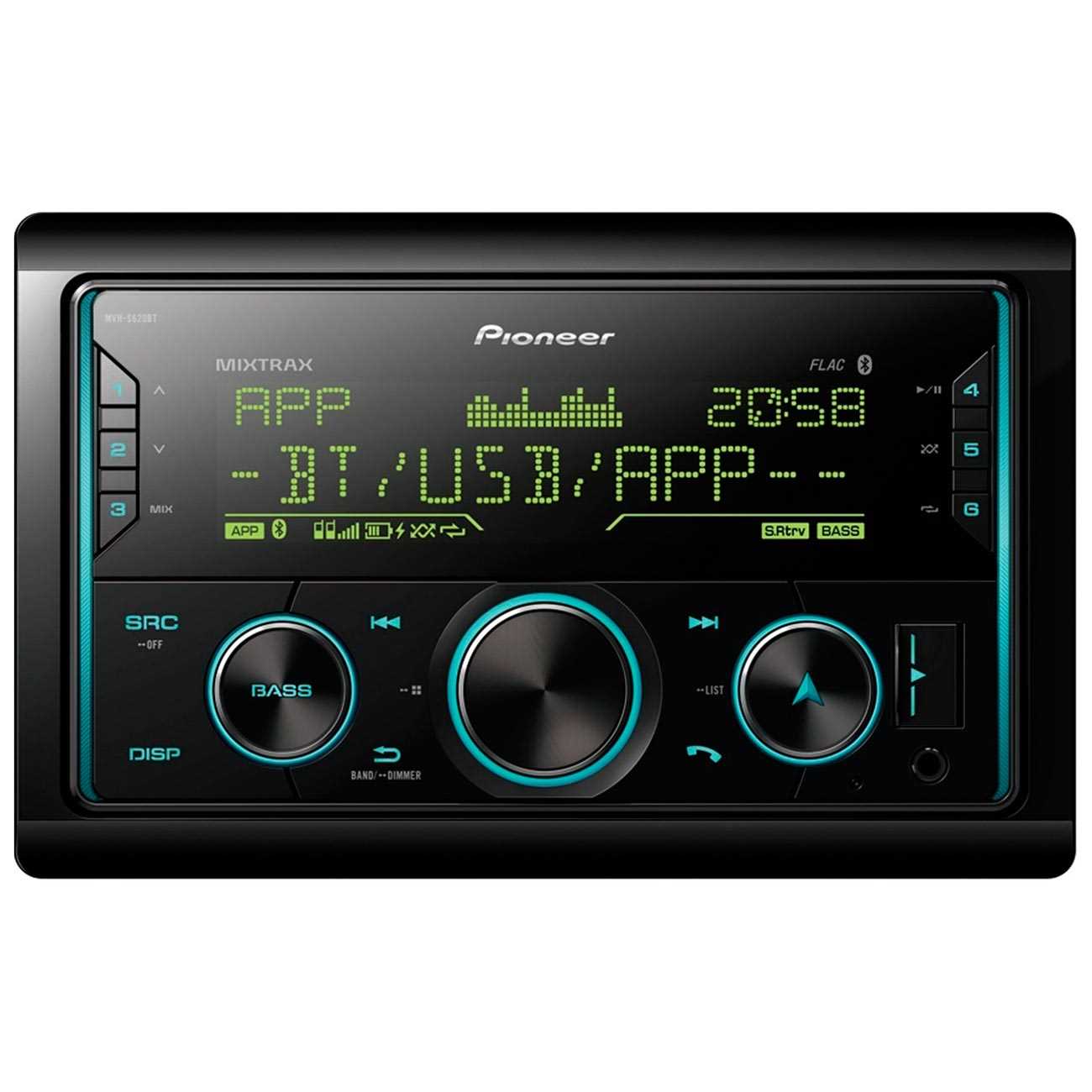 stereovahvistin pioneer amplifier a 5 k&auml;ytt&ouml;ohje