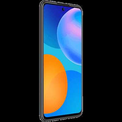 huawei p smartin k&auml;ytt&ouml;ohjeet