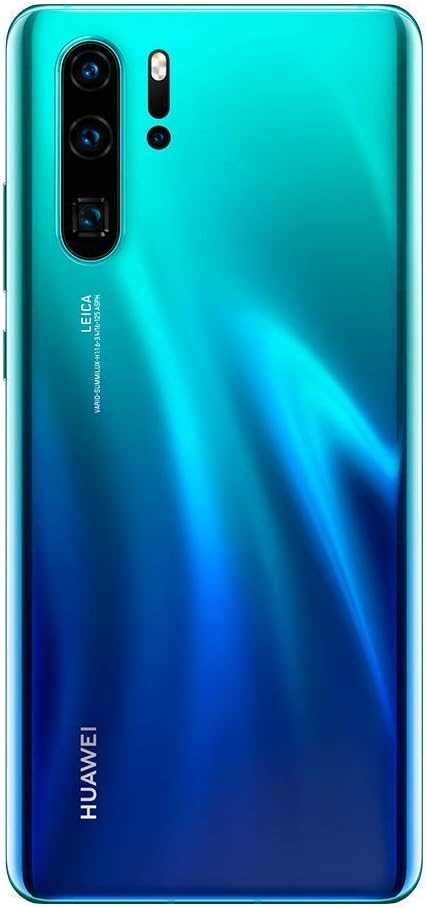 huawei p30 pro kamera k&auml;ytt&ouml;ohje