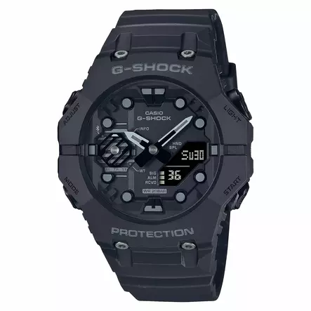 g shock kello k&auml;ytt&ouml;ohje