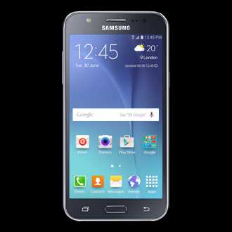 galaxy j5 2017 k&auml;ytt&ouml;ohje suomeksi