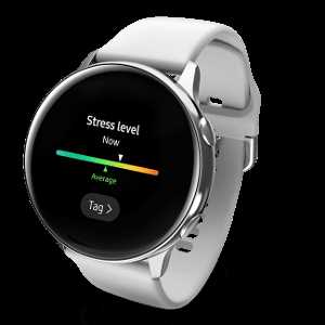 galaxy watch k&auml;ytt&ouml;ohje suomi