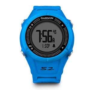garmin approach s2 k&auml;ytt&ouml;ohje