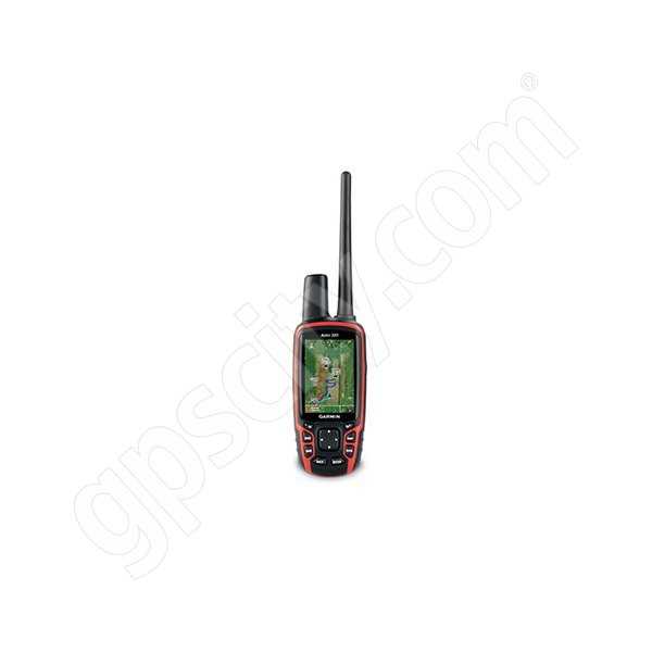 garmin astro 320 dc 40 k&auml;ytt&ouml;ohje