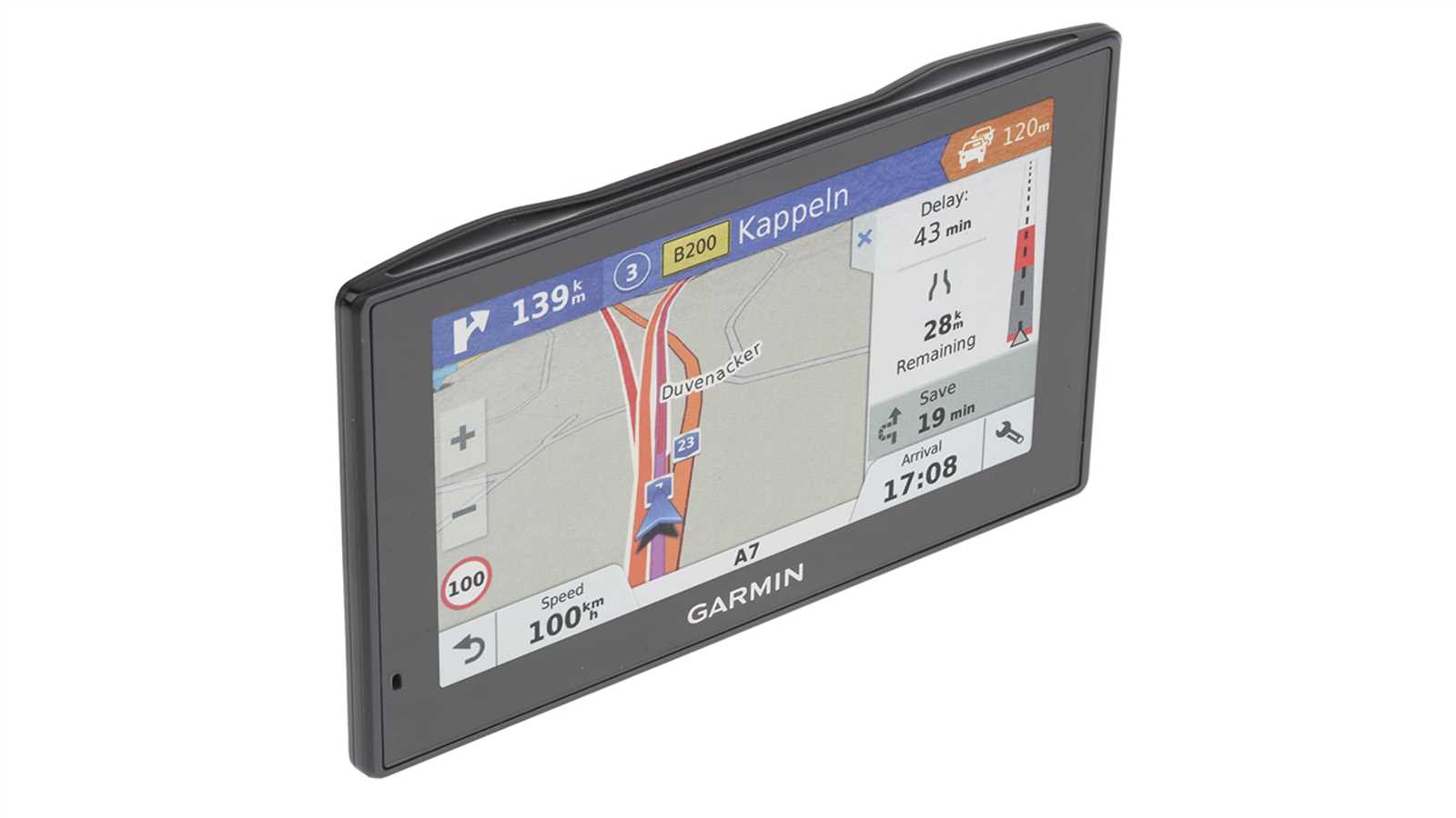 garmin drivesmart 61lmt s europe k&auml;ytt&ouml;ohje