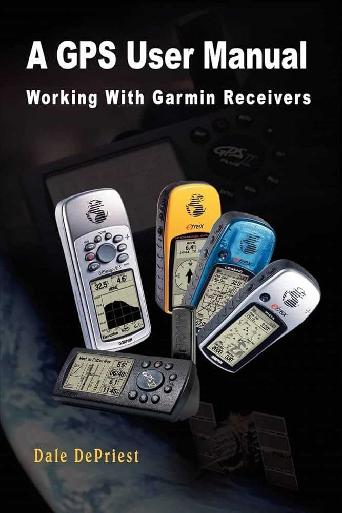 garmin etrex 30 k&auml;ytt&ouml;ohje