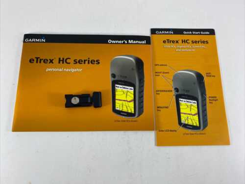 garmin etrex legend hcx käyttöohje garmin etrex legend hcx käyttöohje
