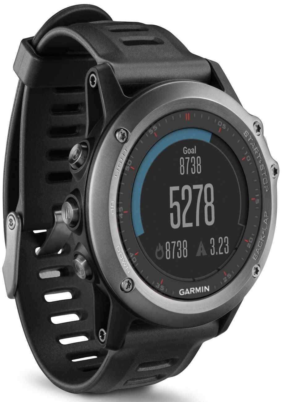 garmin fenix 3 käyttöohje garmin fenix 3 käyttöohje