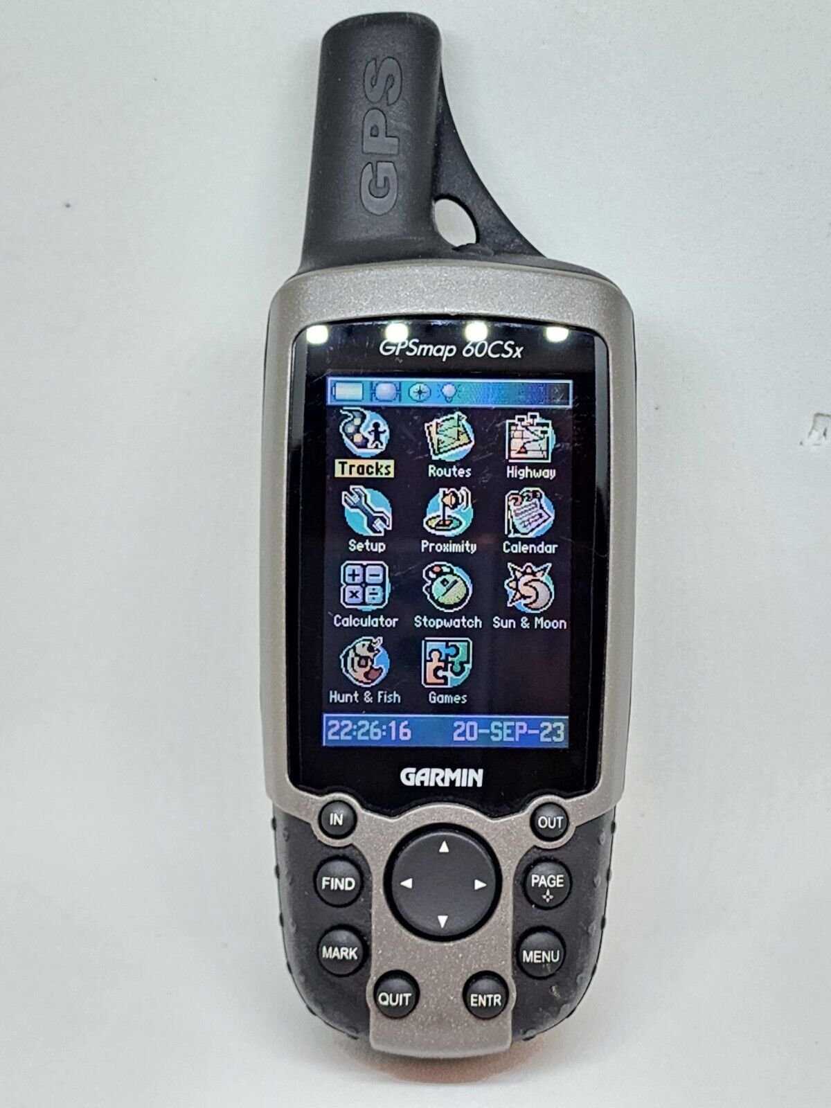 garmin gpsmap 60csx suomenkielinen k&auml;ytt&ouml;ohje