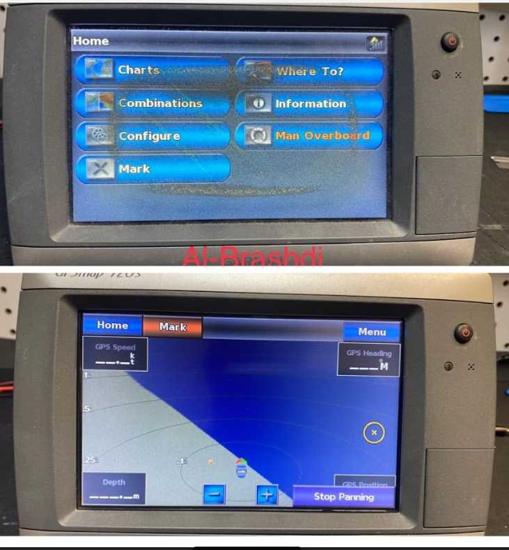 garmin gpsmap 720s käyttöohje garmin gpsmap 720s käyttöohje