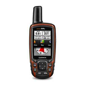 garmin map 64 k&auml;ytt&ouml;ohje