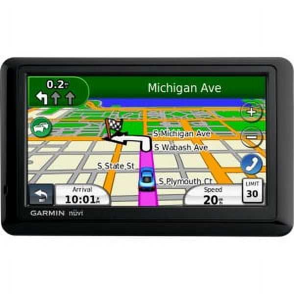 garmin nuvi 50 k&auml;ytt&ouml;ohje