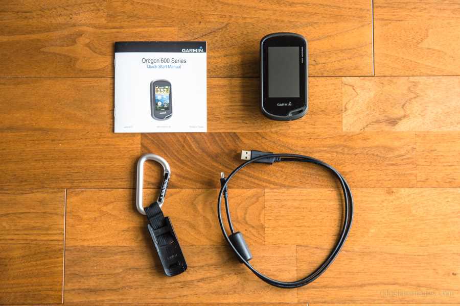 garmin oregon 600 k&auml;ytt&ouml;ohje