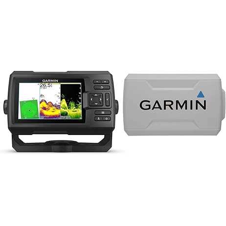 garmin striker plus 5cv k&auml;ytt&ouml;ohje