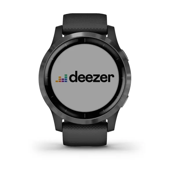 garmin vivoactive hr gps urheilukello k&auml;ytt&ouml;ohje