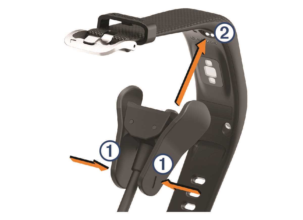 garmin vivofit 1 k&auml;ytt&ouml;ohje