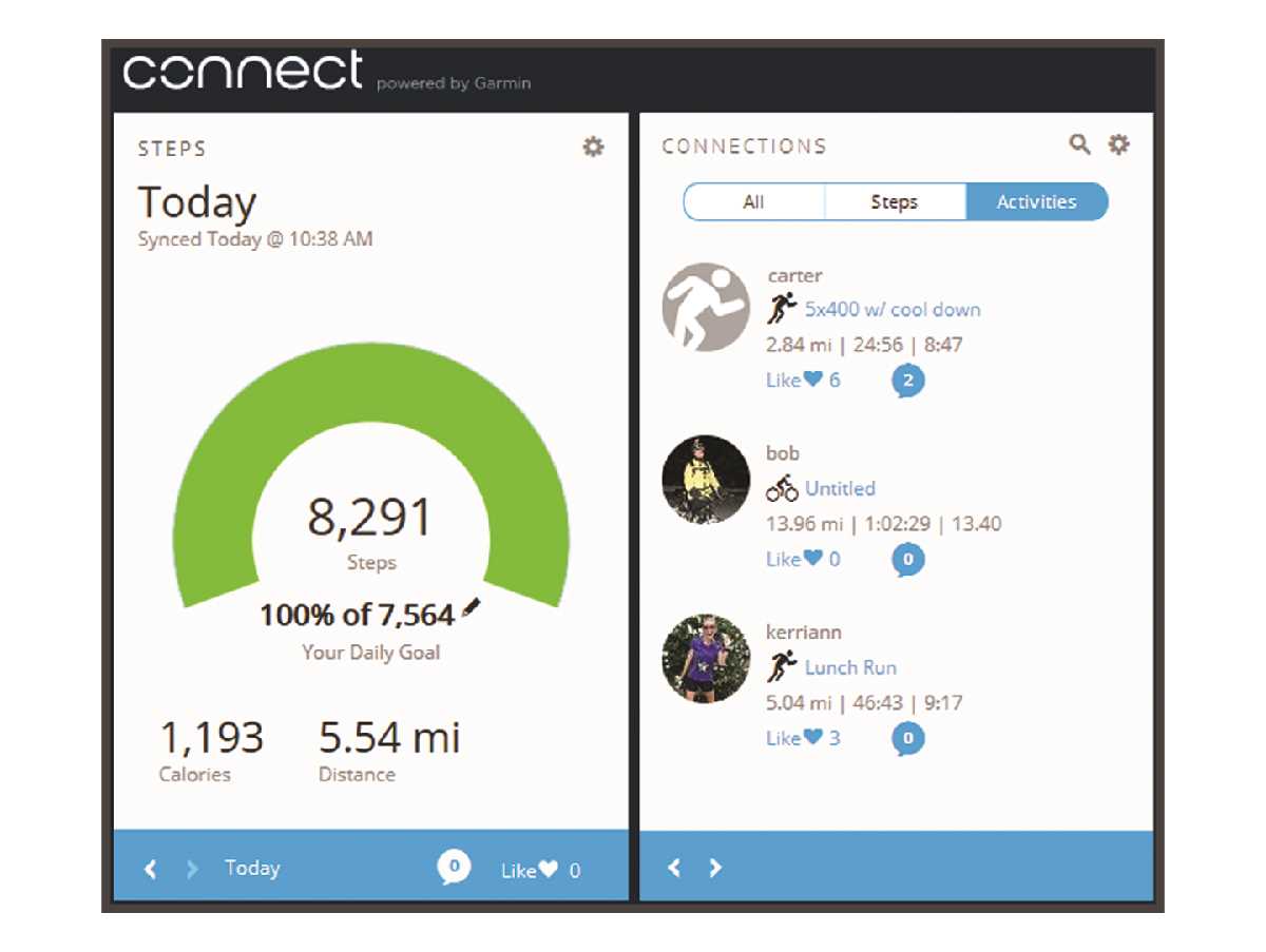 garmin vivofit 2 k&auml;ytt&ouml;ohje
