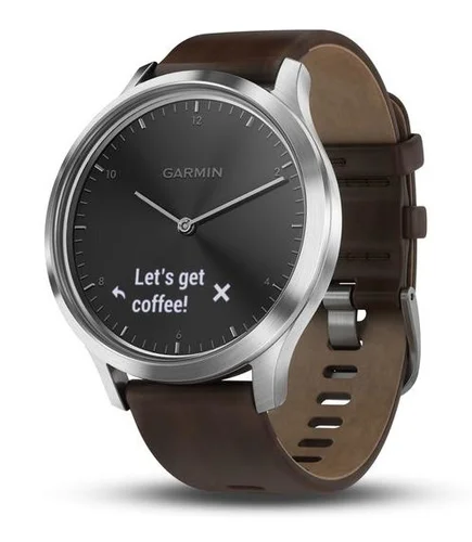 garmin vivomove hr käyttöohje garmin vivomove hr käyttöohje