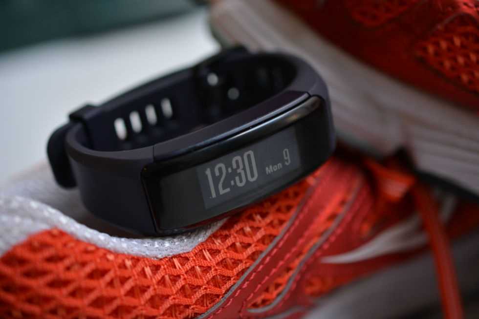 garmin vivosmart hr+ käyttöohje garmin vivosmart hr+ käyttöohje